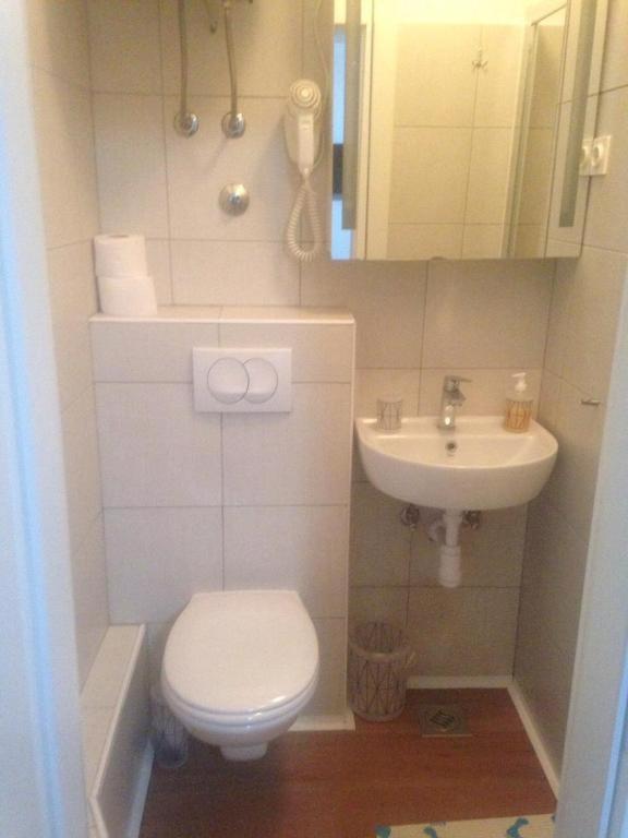 Centar 2 Private Room With Ensuite And Kitchenette Split Eksteriør billede