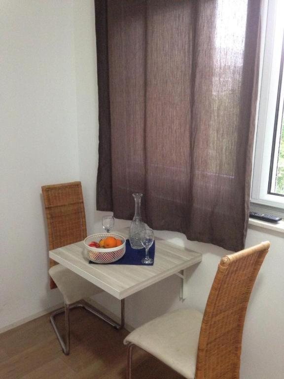 Centar 2 Private Room With Ensuite And Kitchenette Split Eksteriør billede