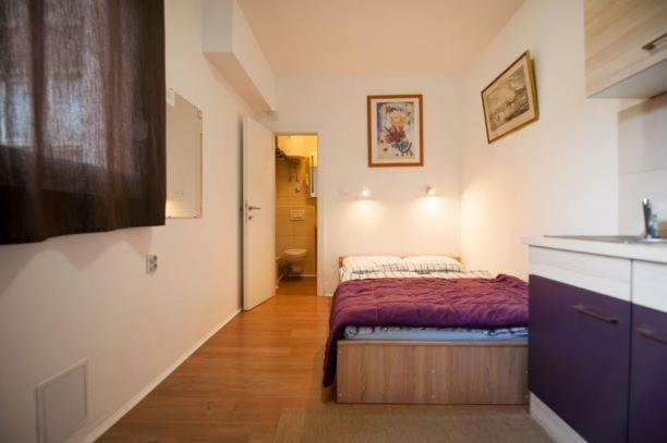 Centar 2 Private Room With Ensuite And Kitchenette Split Eksteriør billede