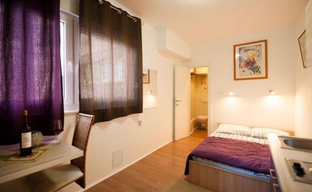 Centar 2 Private Room With Ensuite And Kitchenette Split Eksteriør billede