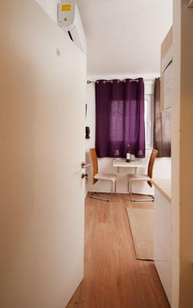 Centar 2 Private Room With Ensuite And Kitchenette Split Eksteriør billede